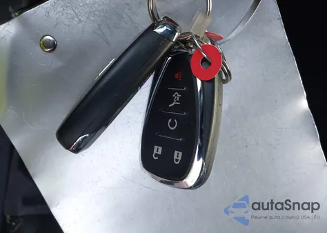 2020 Chevrolet Blazer Awd Rs from USA, damaged, VIN 3GNKBKRS8LS654798